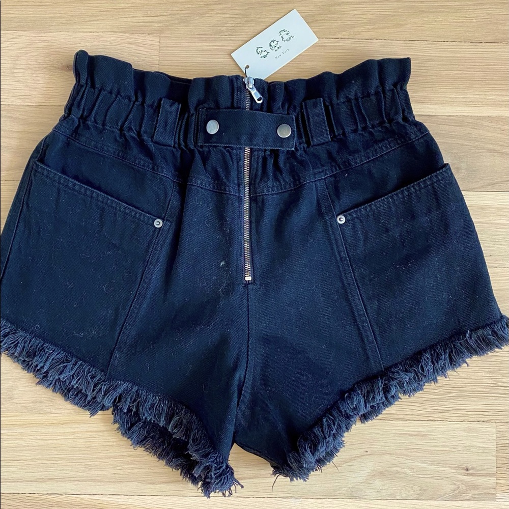 Sea New York Phillipa Shorts